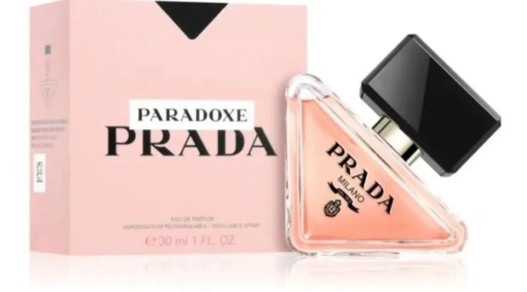 Prada Paradoxe Intense -90 ml - Foto 5