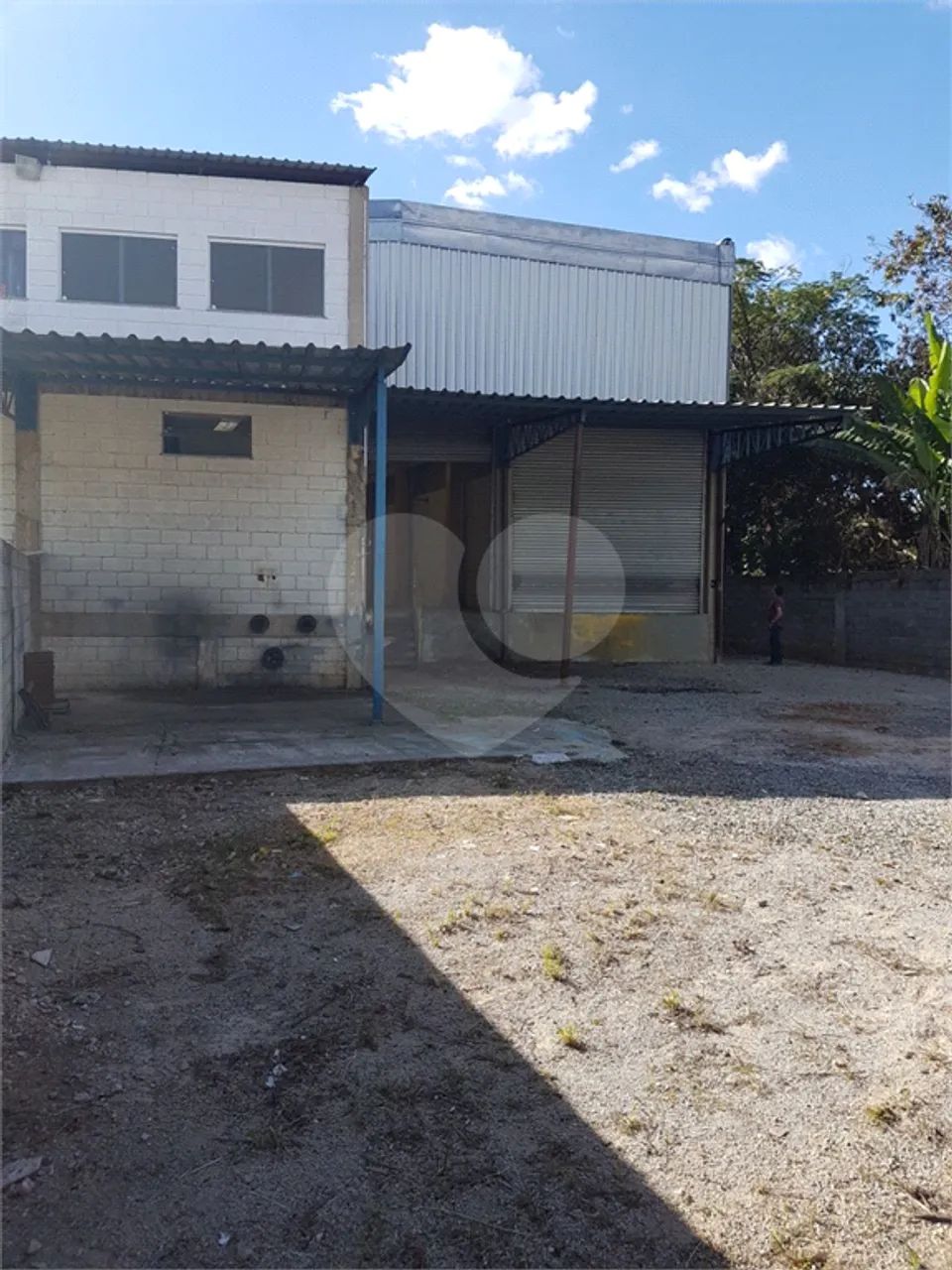 Galpão para alugar em Iporanga, Sorocaba - Foto 5