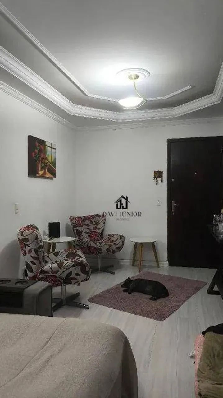 Apartamento à venda, 70 m² por R$ 329.900,00 - Parque Bela Vista - Votorantim/SP - Foto 5