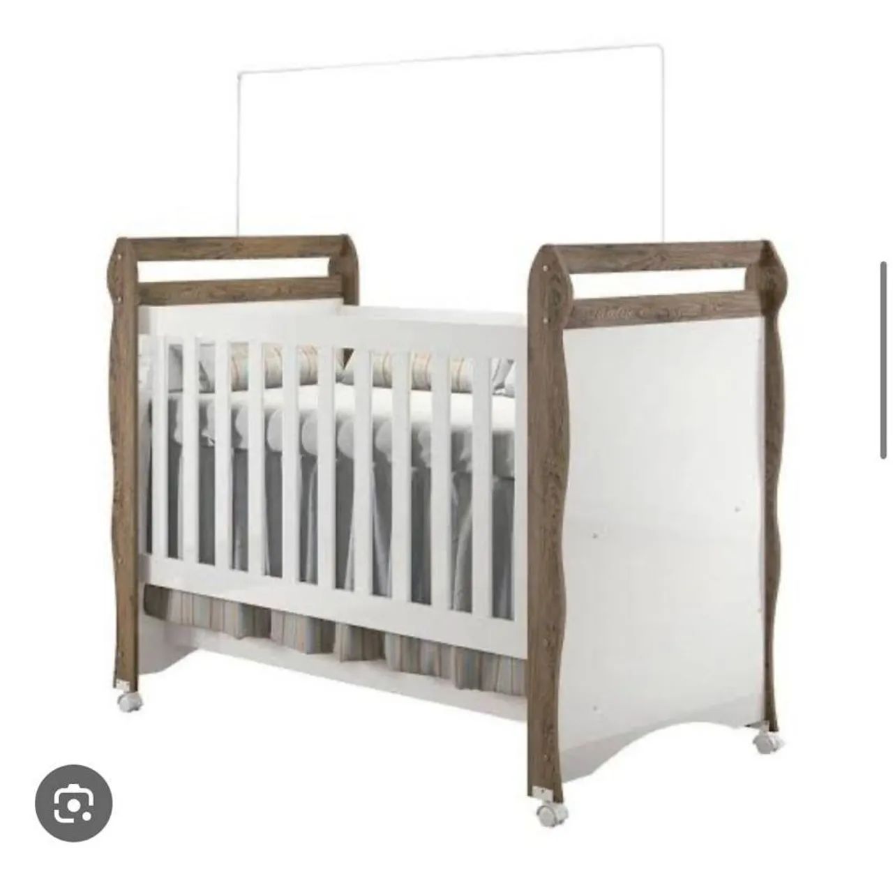 Baby Crib