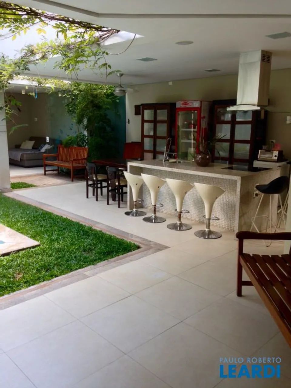 CASA EM CONDOMÍNIO - CIDADE JARDIM - SP - Foto 3