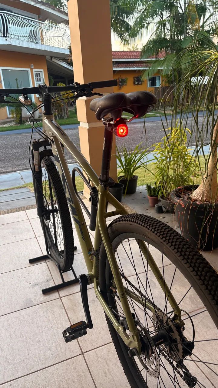 Mountain Bike TSW Hunch Plus Aro 29  - Foto 5
