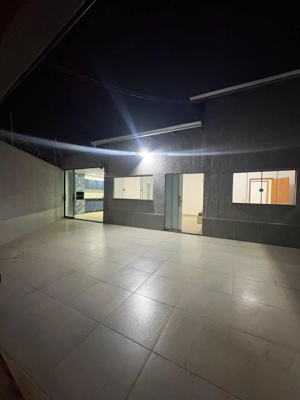 Casa 2 quartos - setor serra dourada 
