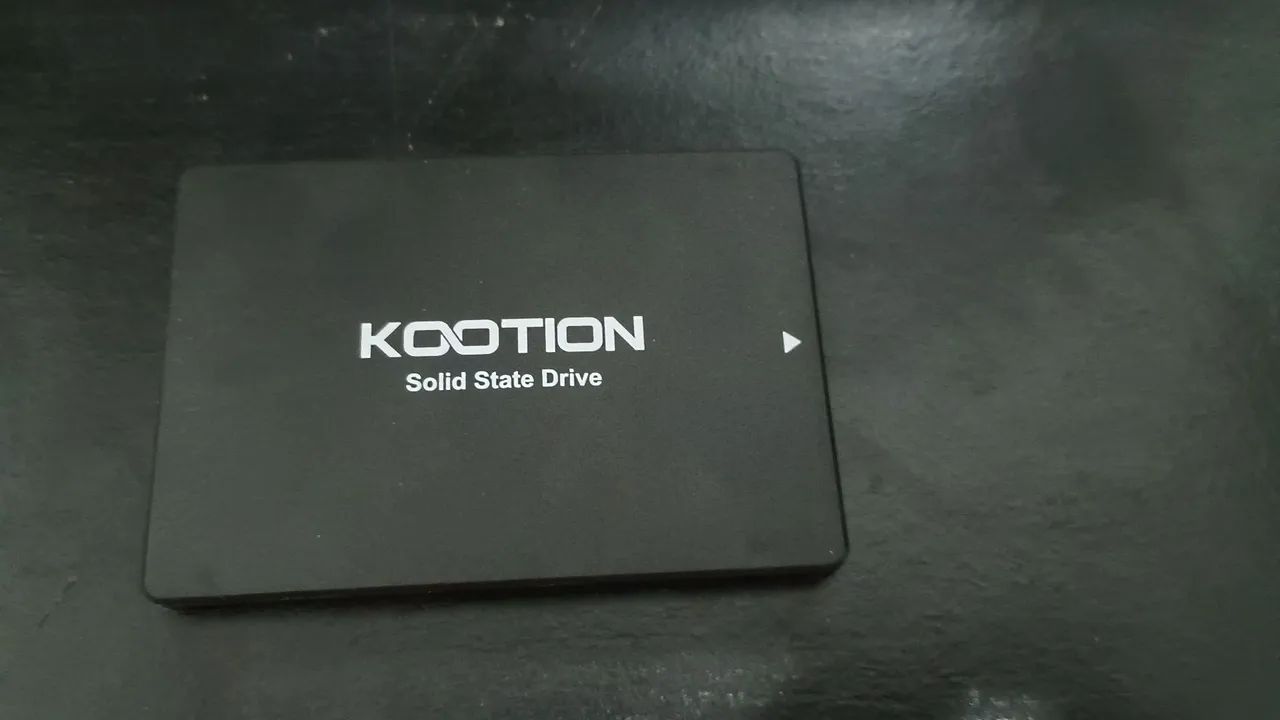 SSD kootion - Foto 2