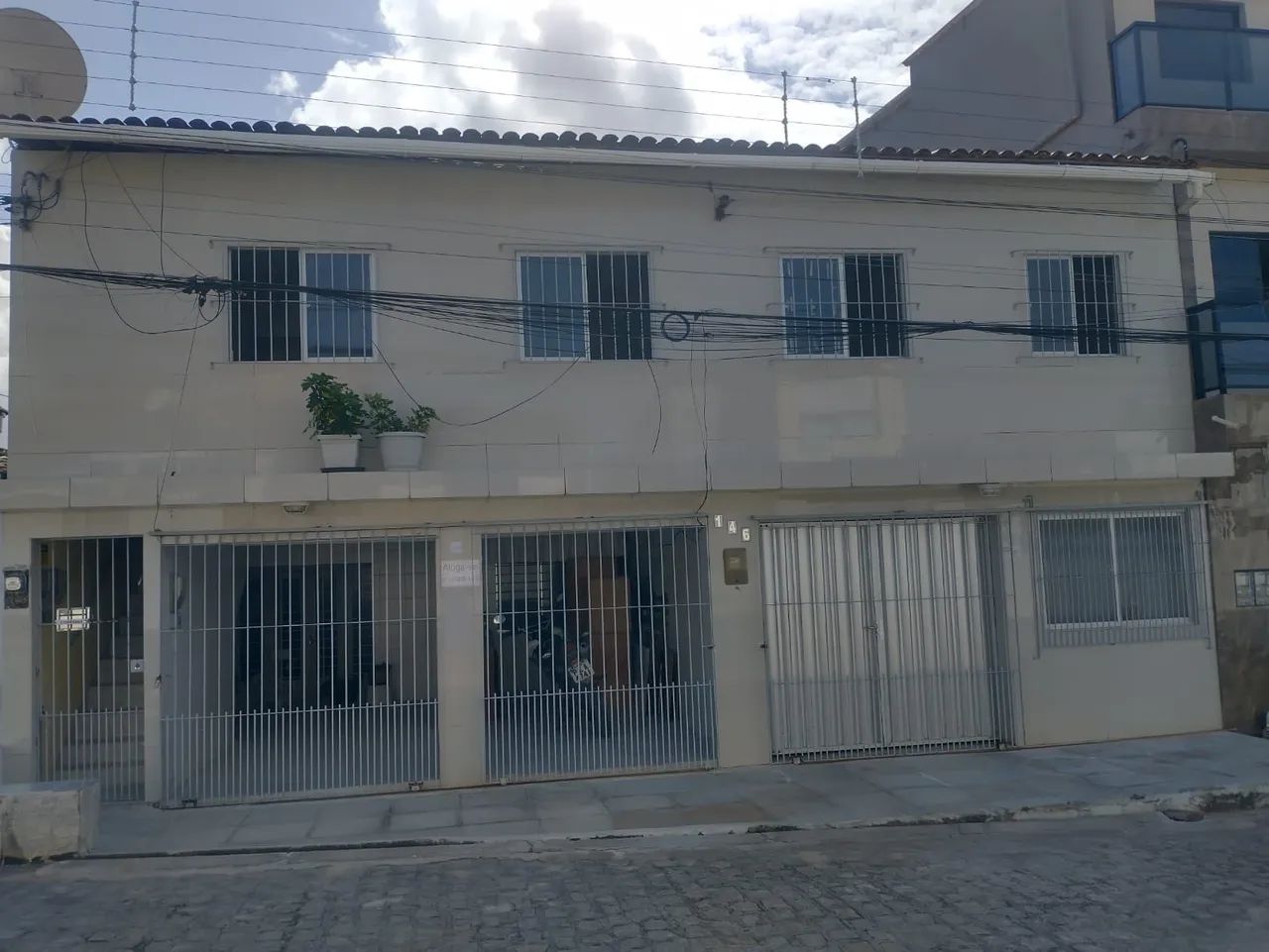 Foto - Olinda - Rio Doce