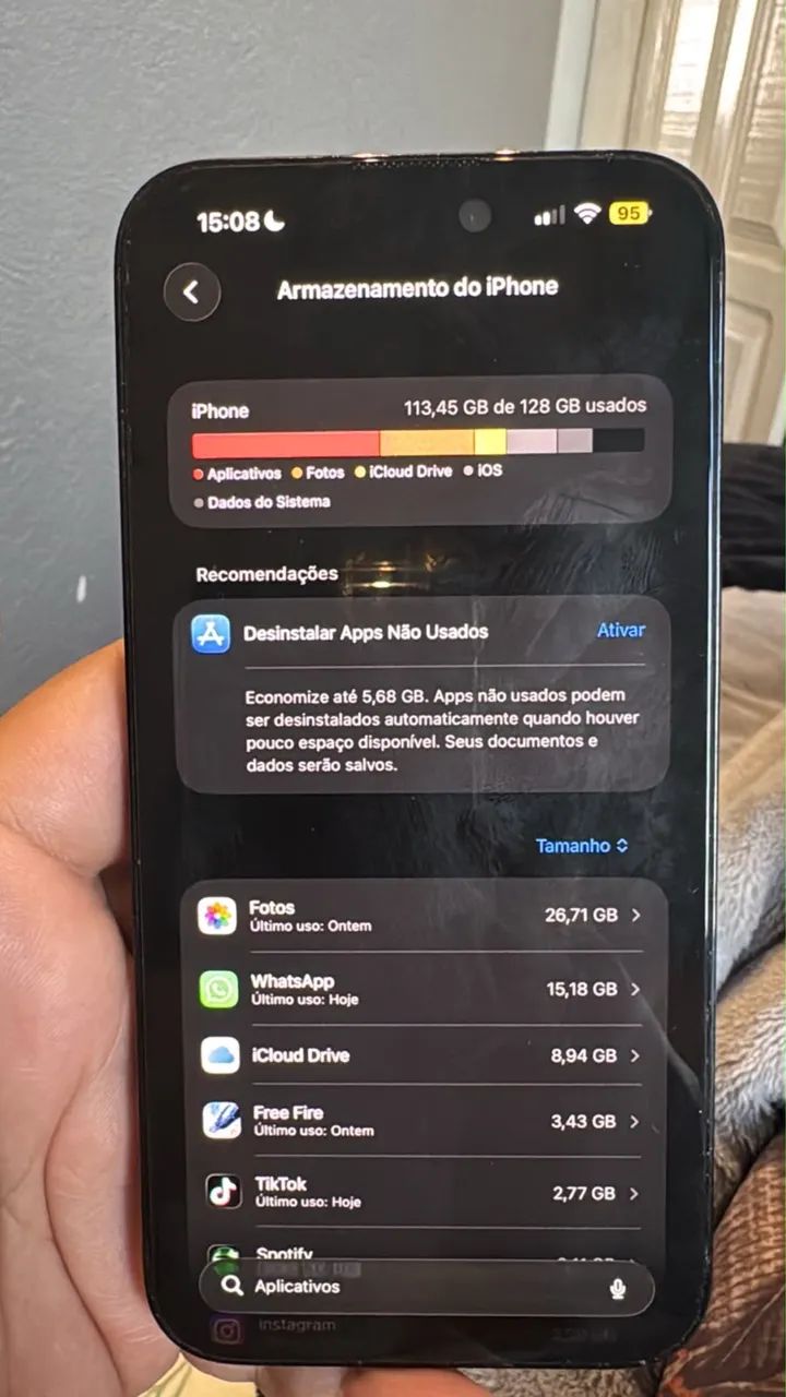 iPhone 14 Pro Max  - Foto 4