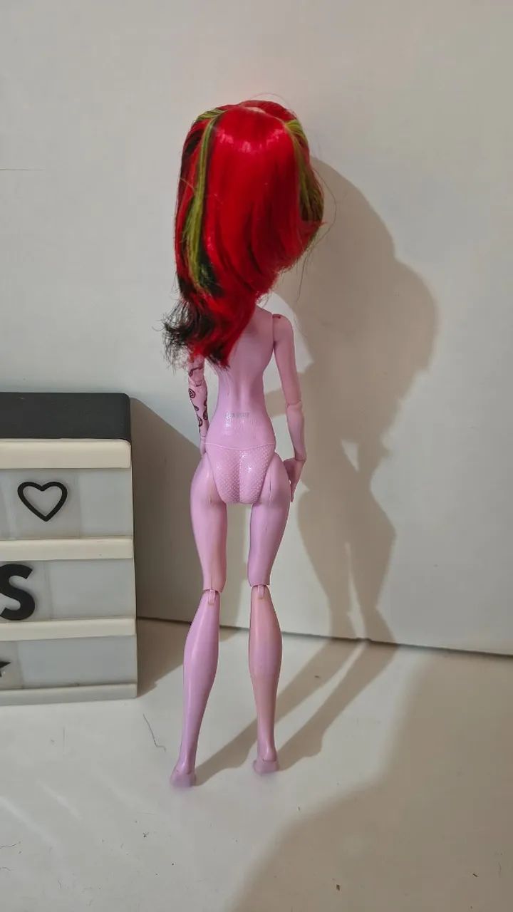 Monster High Operetta roller maze - Foto 3