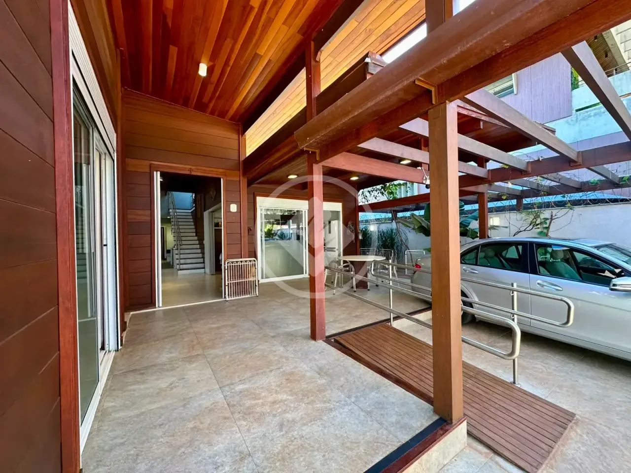 Casa com 3 quartos e 3 suítes à venda no Belvedere codigo: 355942 - Foto 3