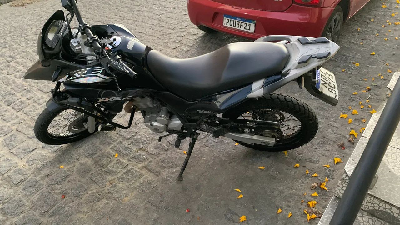 XRE 300 2012 - Foto 2