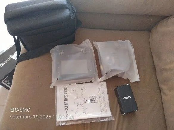 drone sx1 pro max - Foto 4