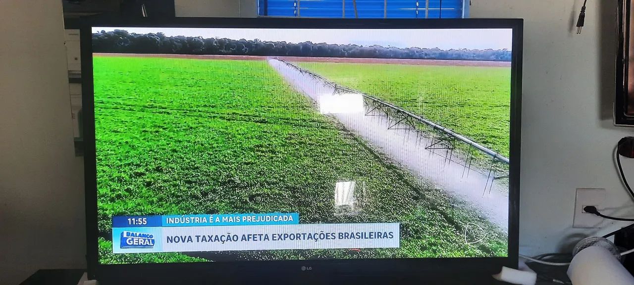 Tv Plasma 50 polegadas - Foto 4
