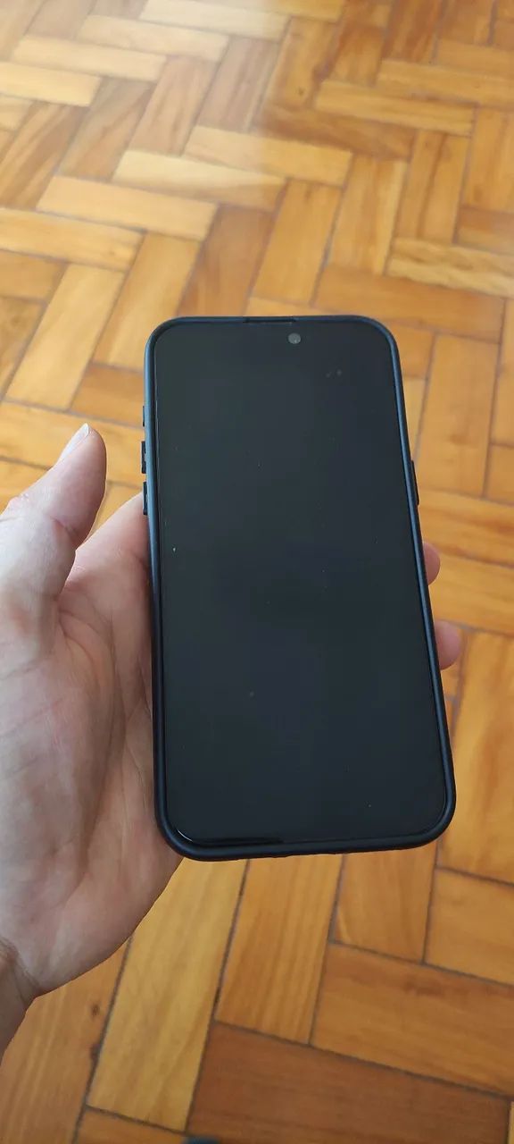 iPhone 15 Pro Max 512GB Original Muito Conservado - Foto 3