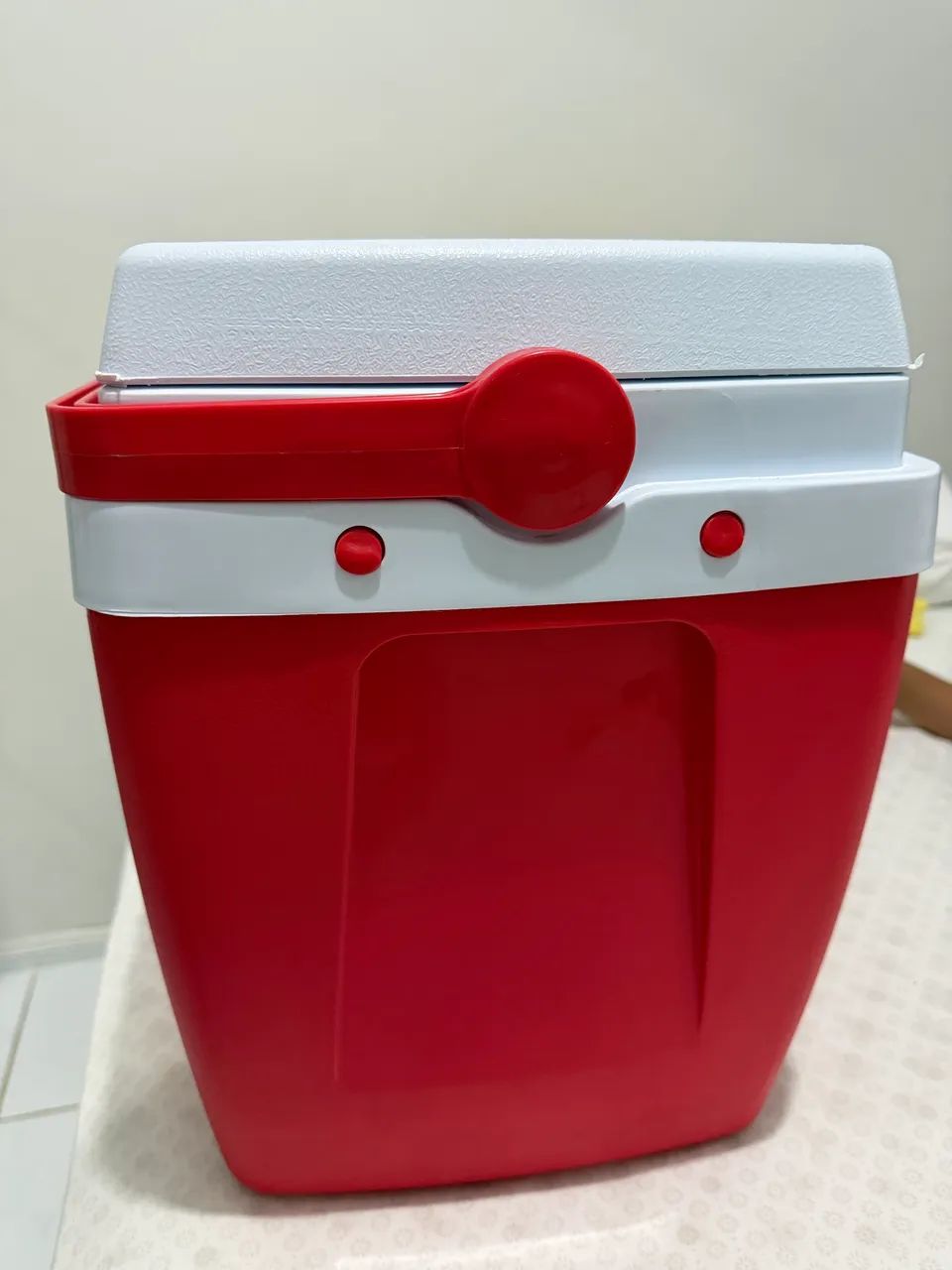 Caixa térmica  - Foto 2