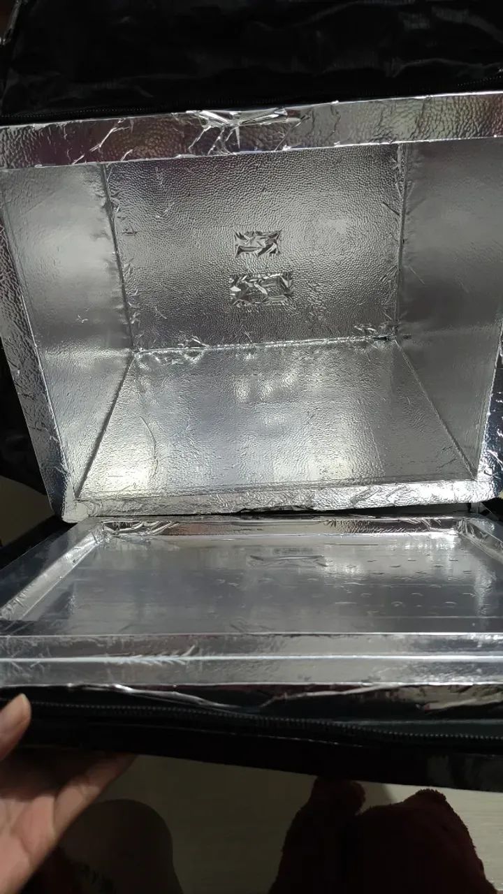 Bag de delivery 45l - Foto 4