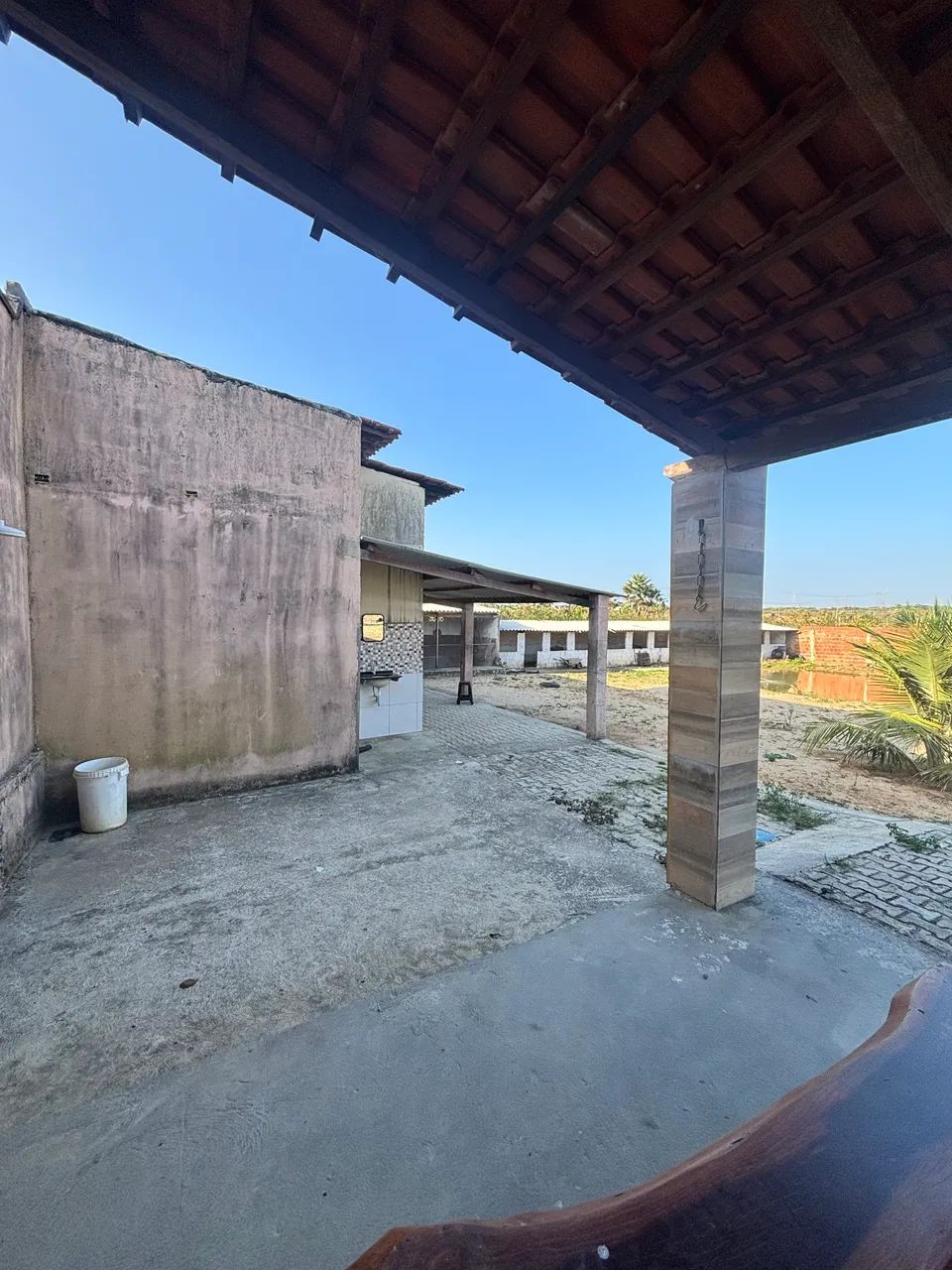 sitio a venda na pacatuba  - Foto 3