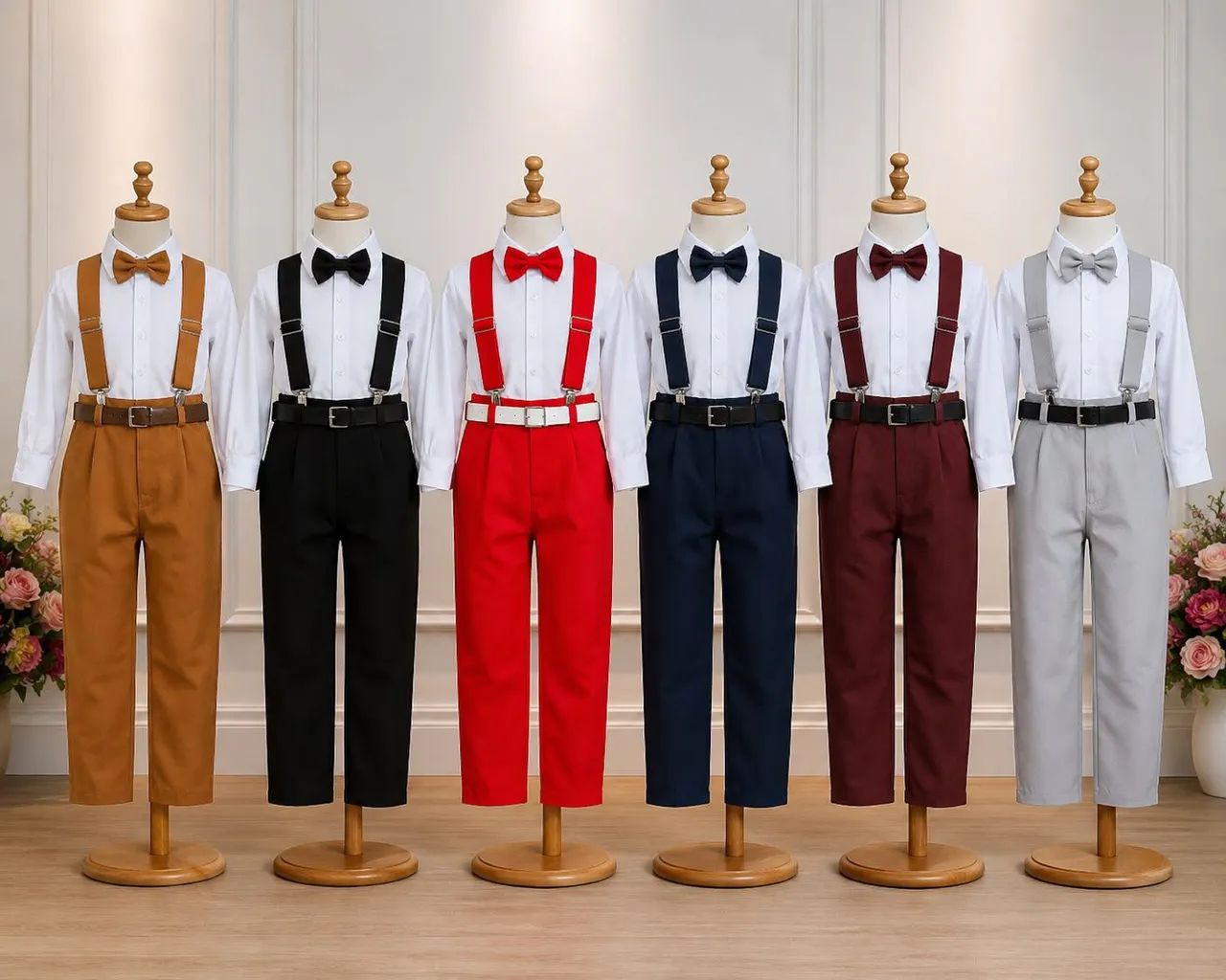 Conjunto social infantil - Foto 2