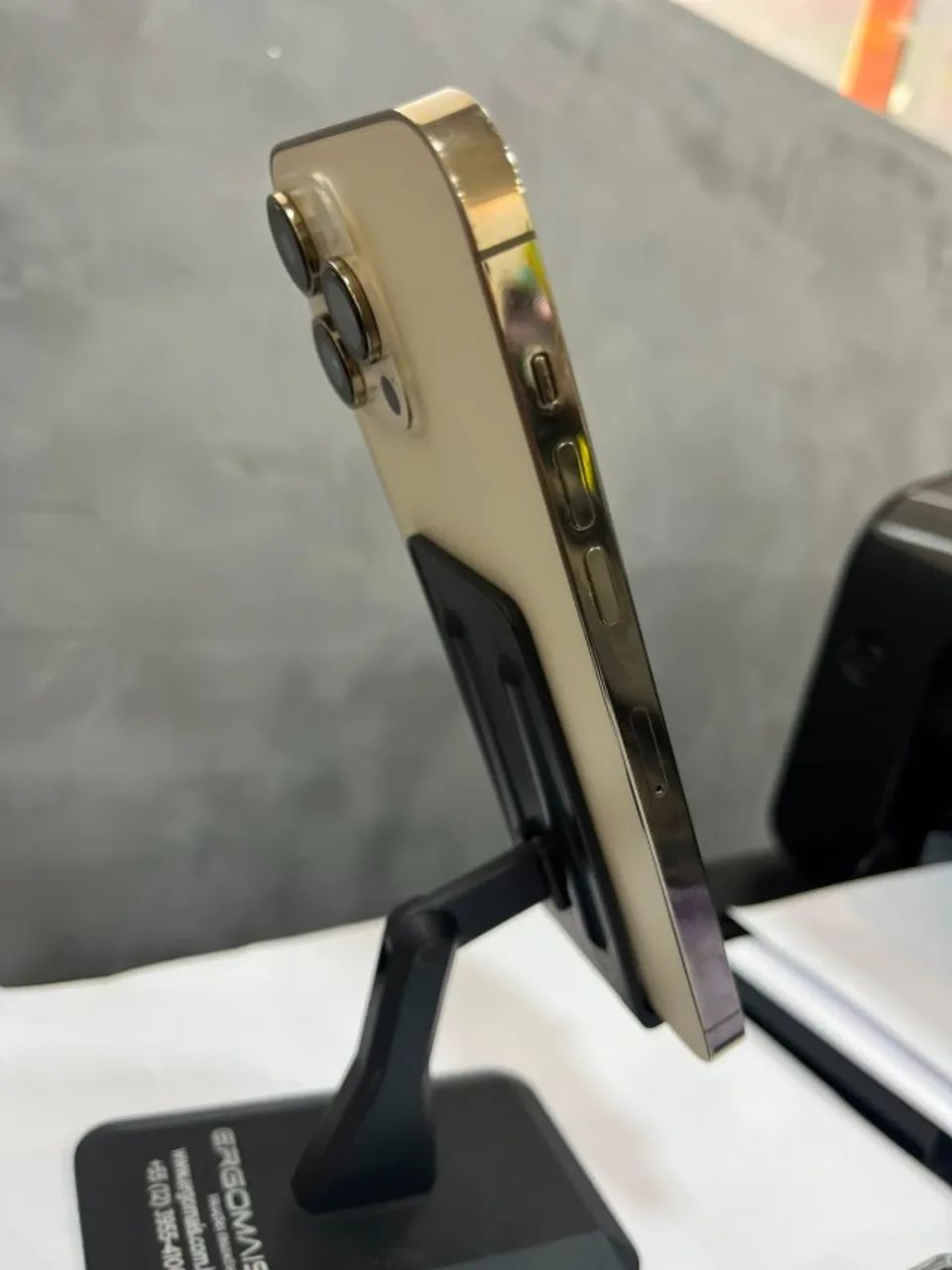 IPHONE 14 Pro max - 1 TERA  - Foto 4