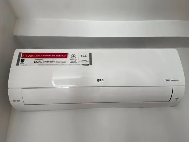 Ar condicionado  - Foto 2