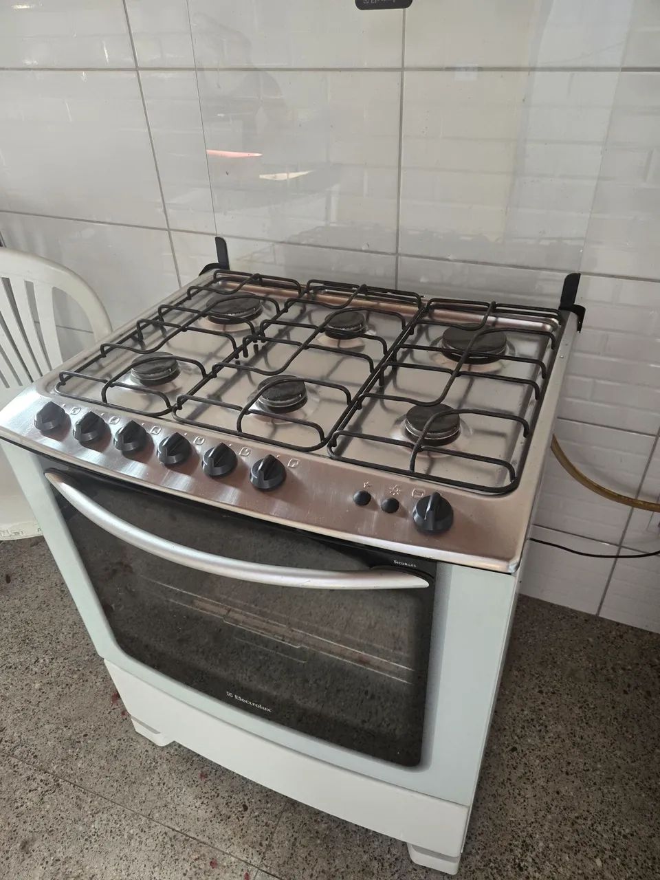 Fogão Electrolux  - Foto 4
