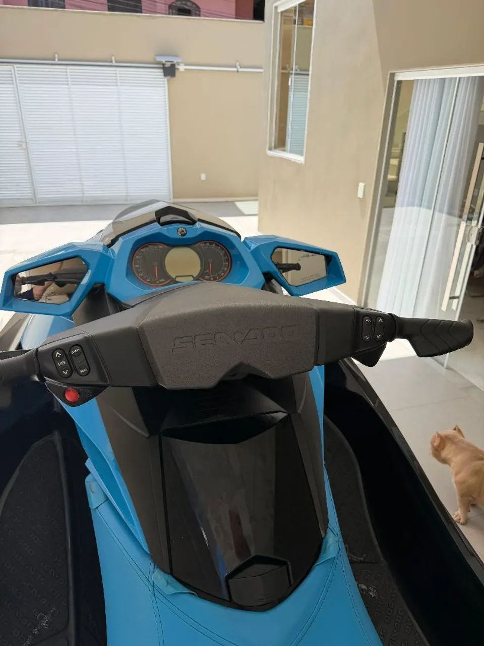 Seadoo 230 GTR - Foto 7