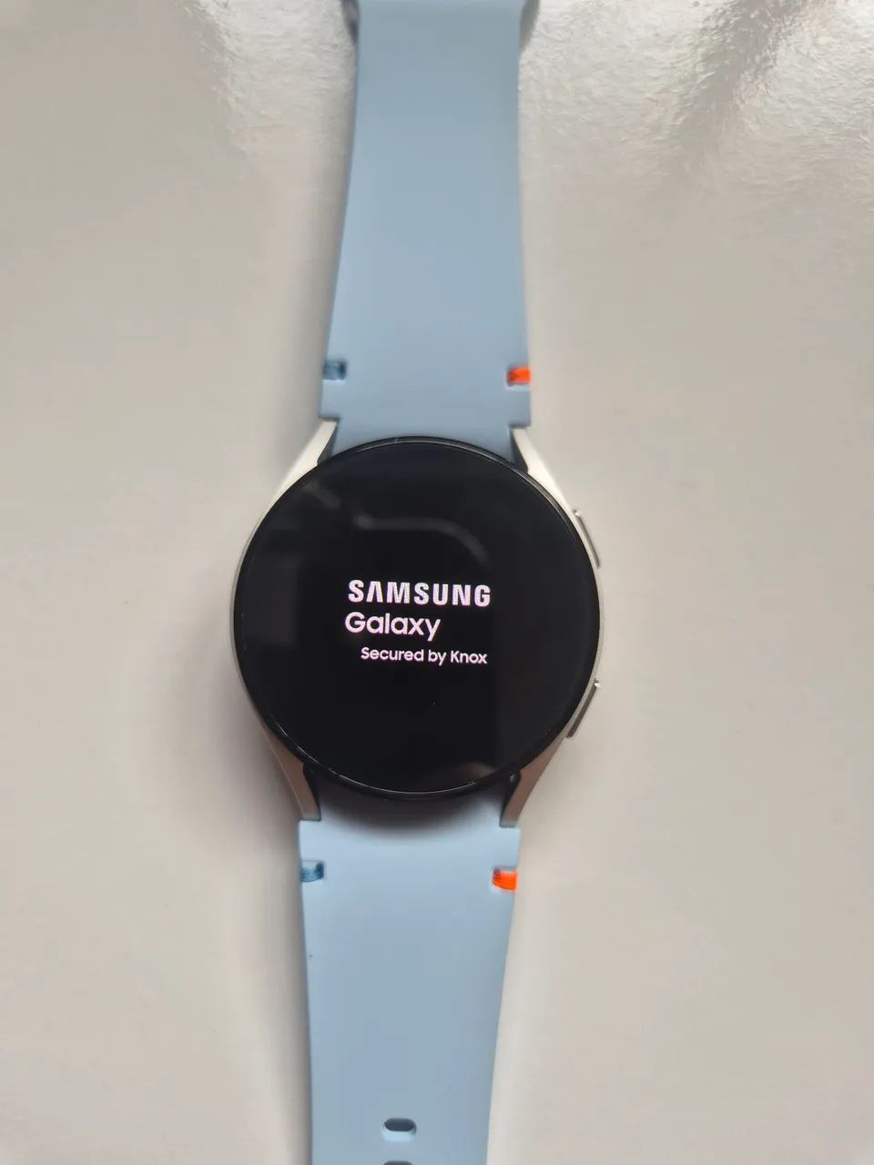 Samsung Galaxy Watch FE 40 mm  - Foto 4