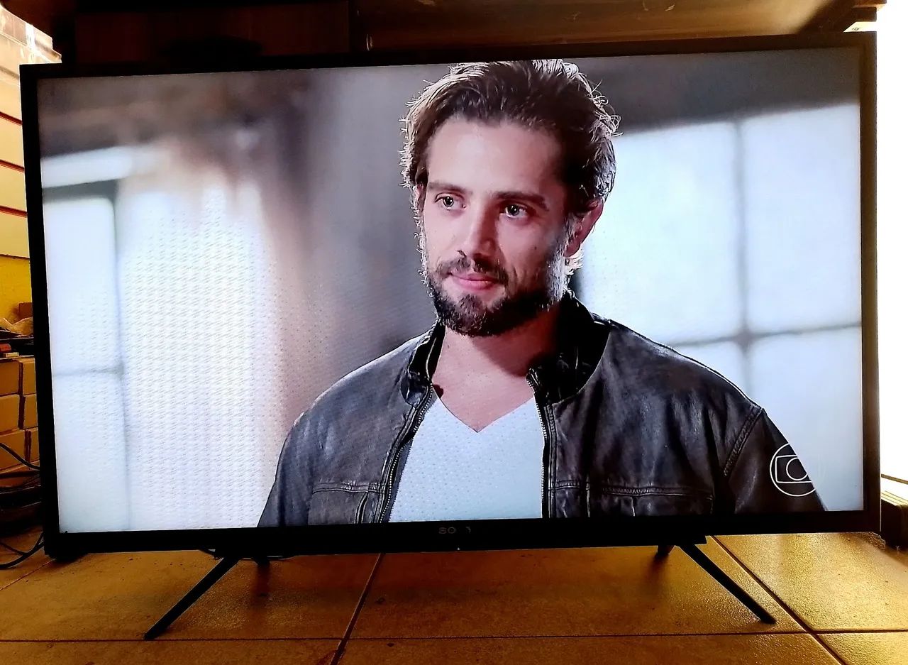 Tv led Sony Digital 40 polegadas  - Foto 3