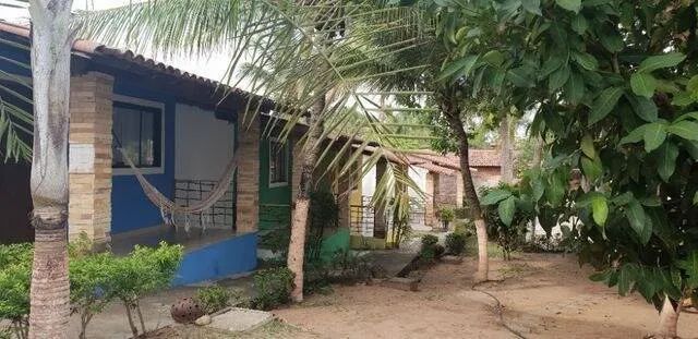 Pousada com 9 acomodações, piscina e amplo terreno, pertinho da praia. - Foto 5