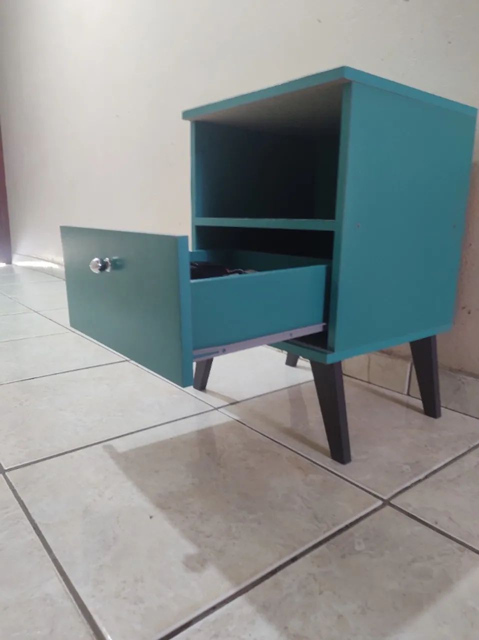 Mesa De Cabeceira - Foto 4