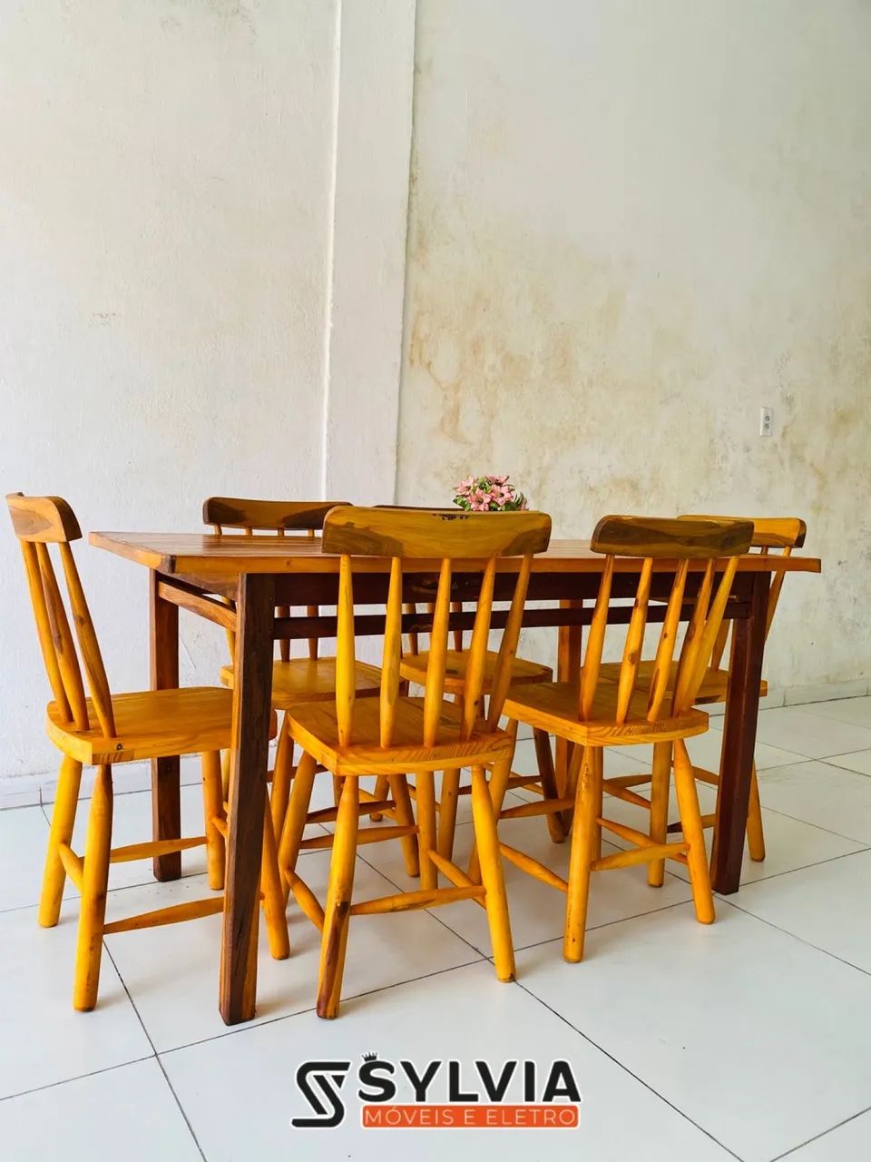 CONJUNTO FIXO PEREIRA  - Foto 4