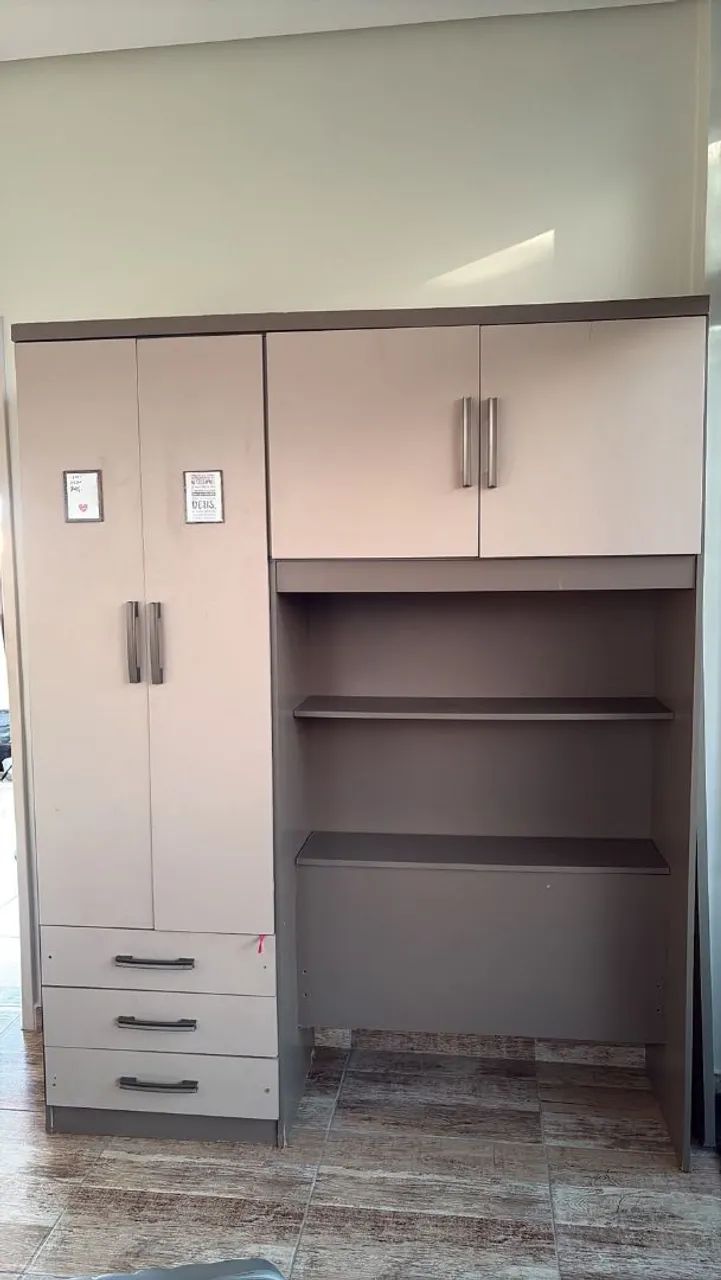 Armário de roupa - Foto 3