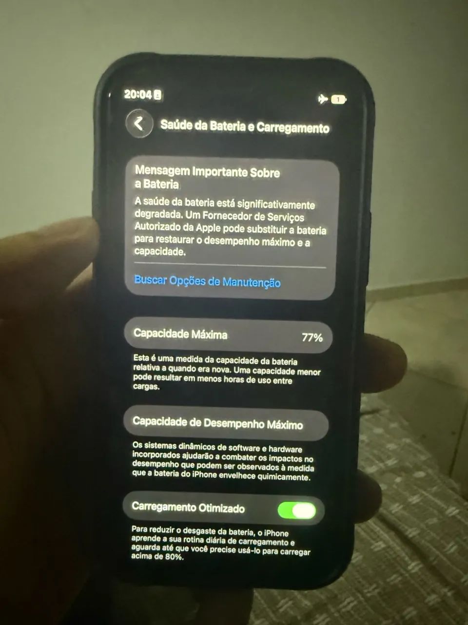 iPhone 12 mini 128GB - Foto 4