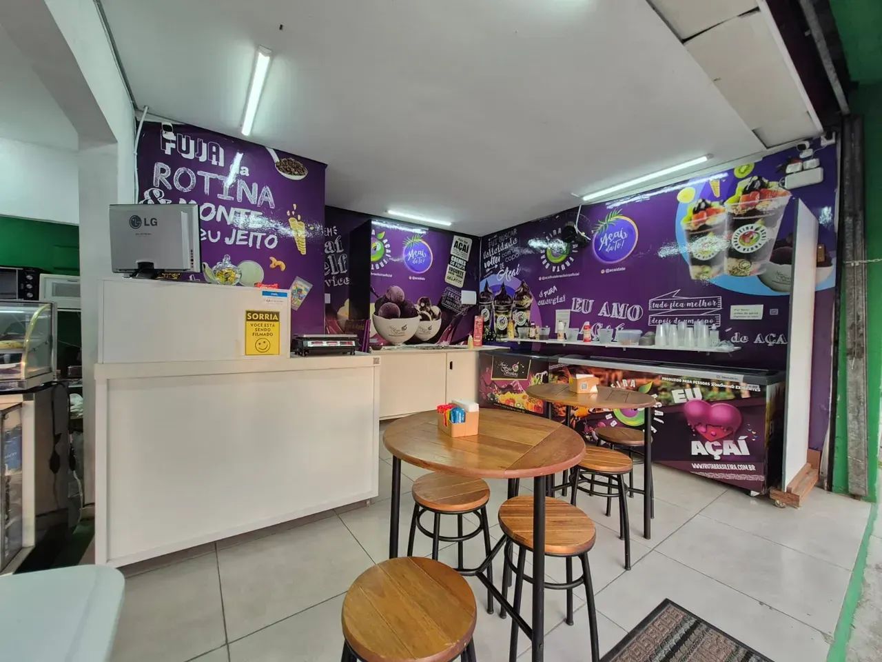 Excelente ponto comercial na Granja Viana. - Foto 2