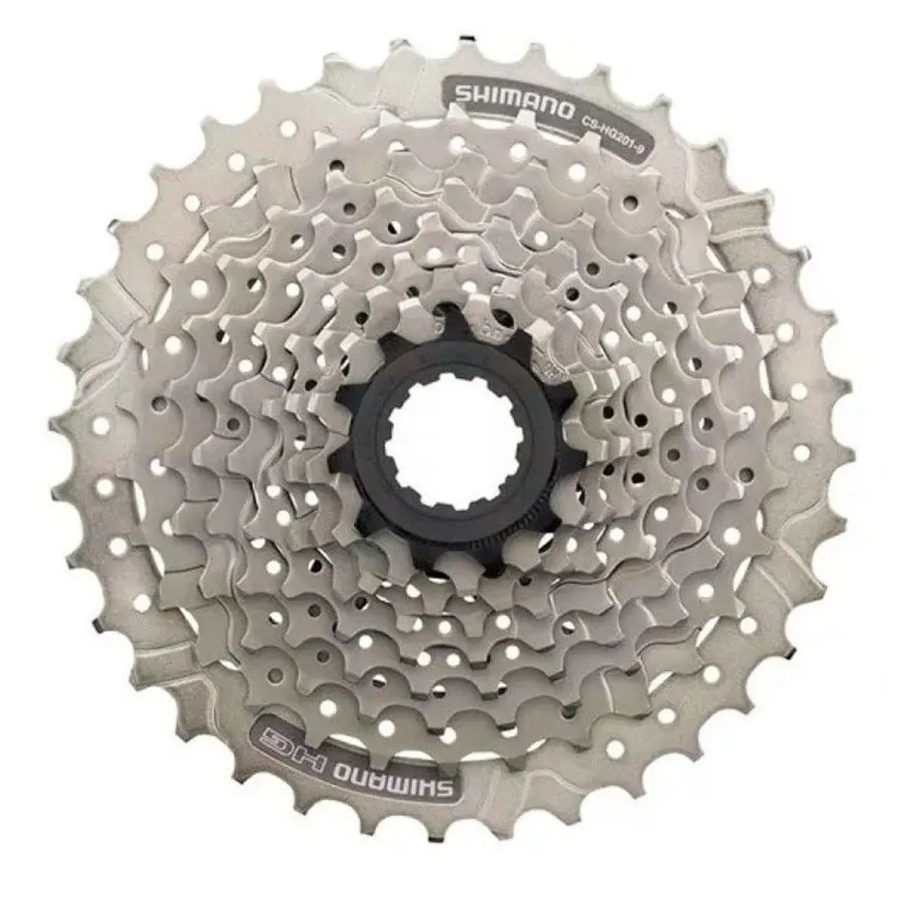 Grupo Shimano CUES 1x9 - Foto 4