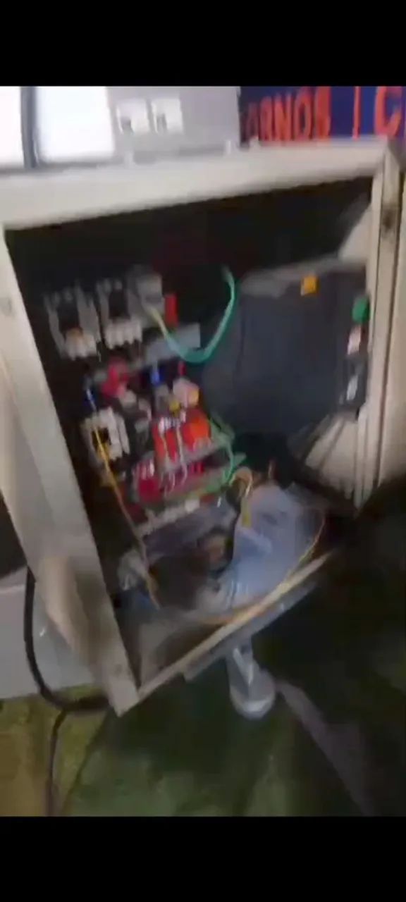 Masseira Prática usada e já reformada a pronta entrega  - Foto 2