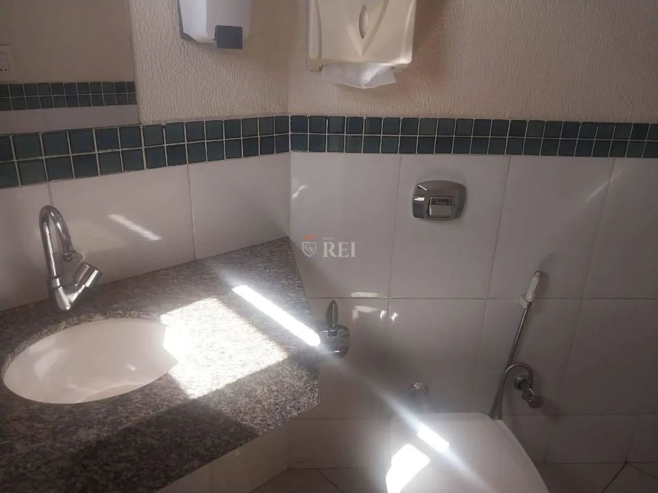 SALA COMERCIAL - JARDIM GOIÁS - Foto 4