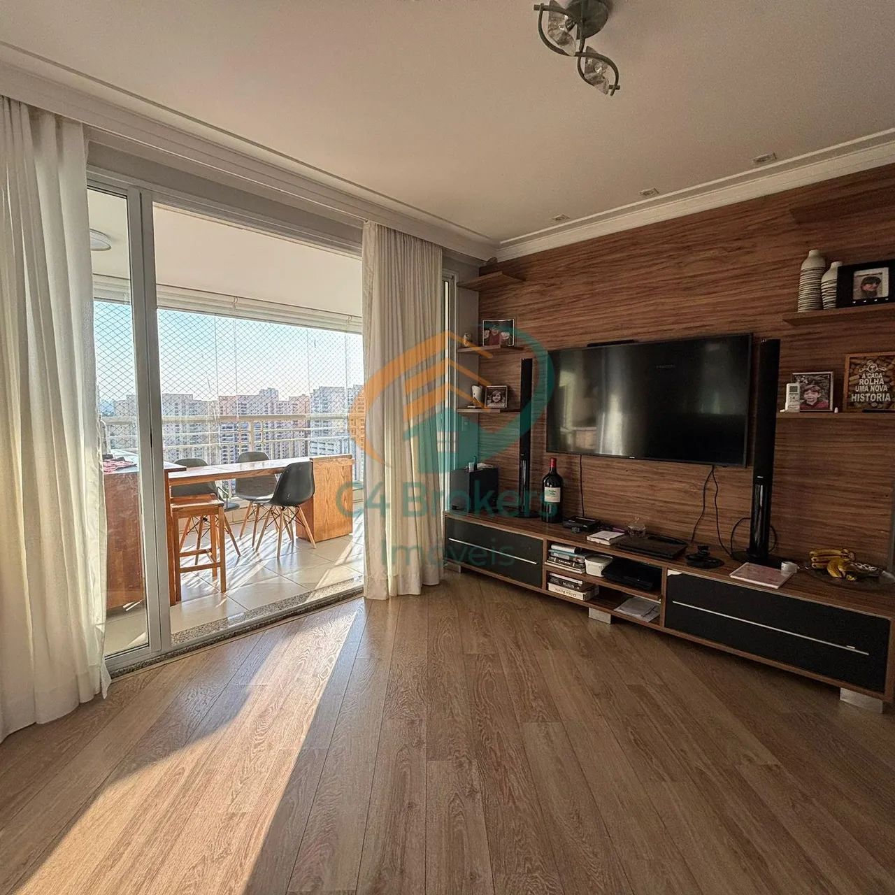 Apartamento em Centro - Guarulhos, SP - Foto 3