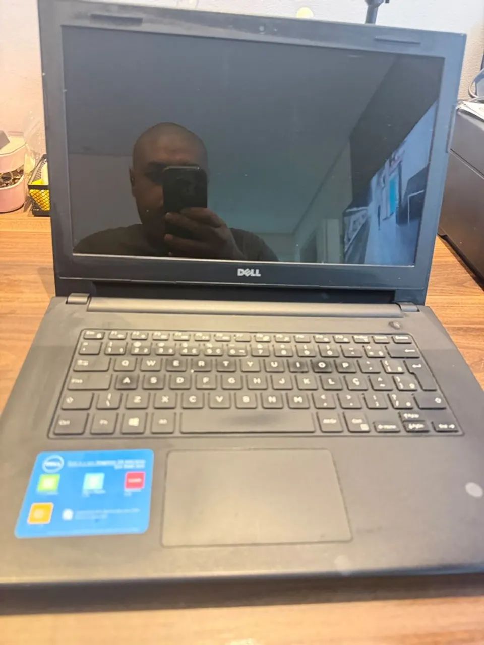 Notebook Dell Inspiron 14 serie 3000  - Foto 5