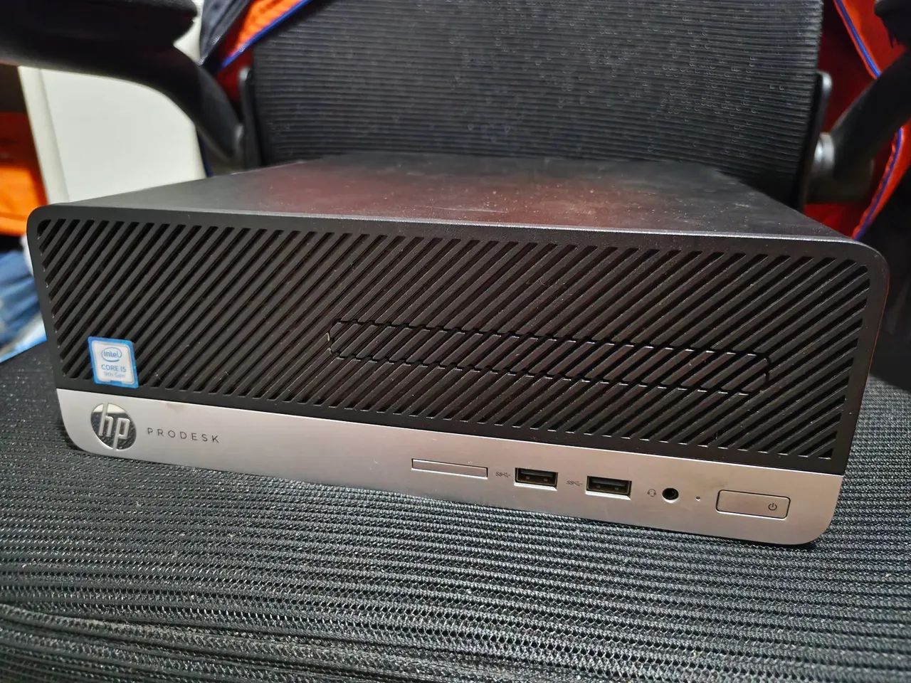 Computador i5 Nona Geração
