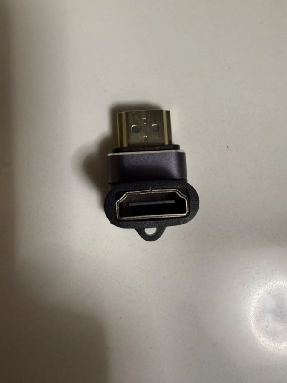 Adaptador HDMI 2.1 8K - Foto 4