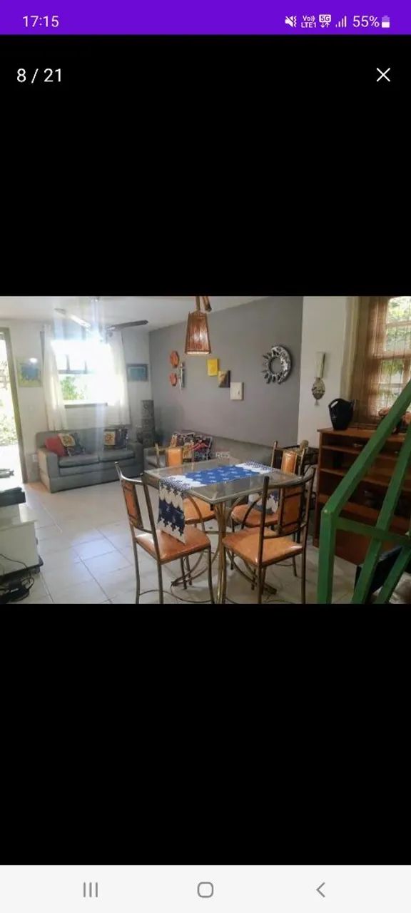 ALUGO CASA EM BUZIOS - Foto 5