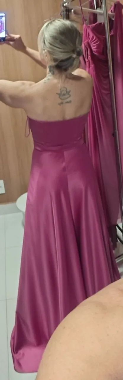 Vestido de festa - Foto 2