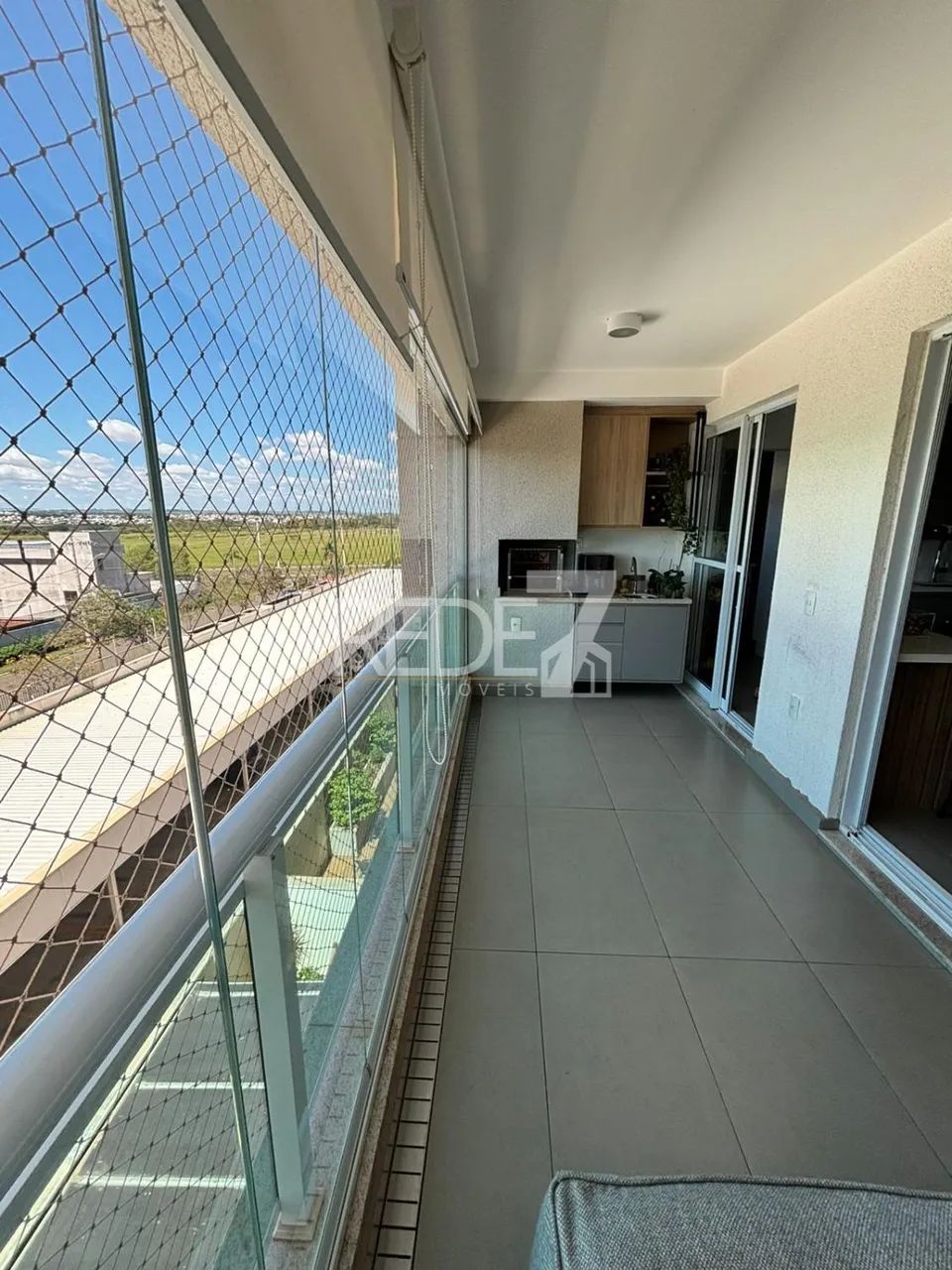 apartamento - Jardim América - Paulínia - Foto 5