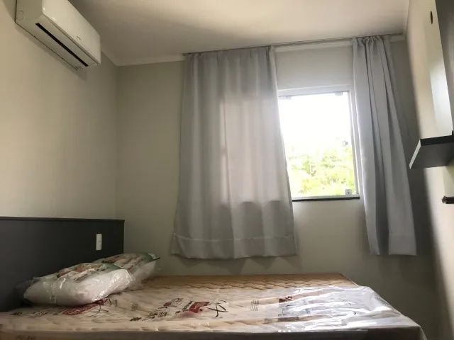 Apt Mobiliado 2 Dormitórios  Centro Gaspar - Foto 4