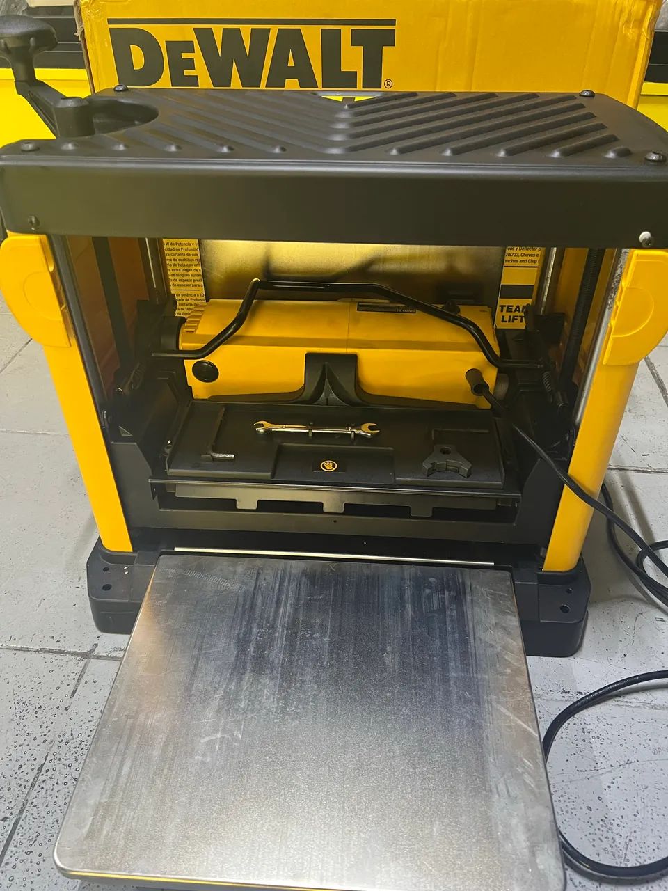 Vende-se desengrosso Dewalt - Foto 3