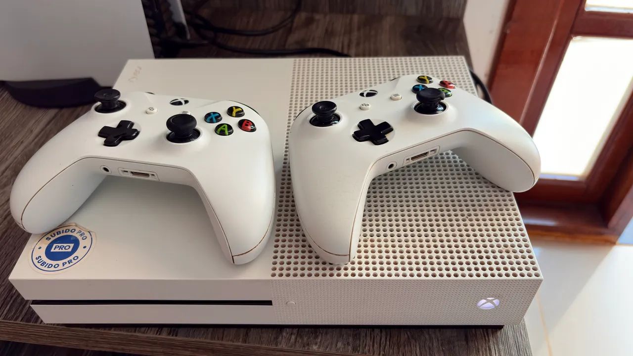 Vendo XBox One  - Foto 4
