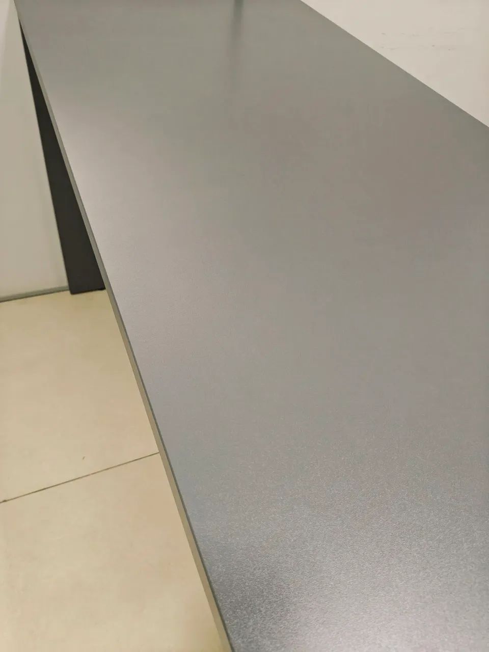 Mesa escritório _Semi nova  - Foto 4