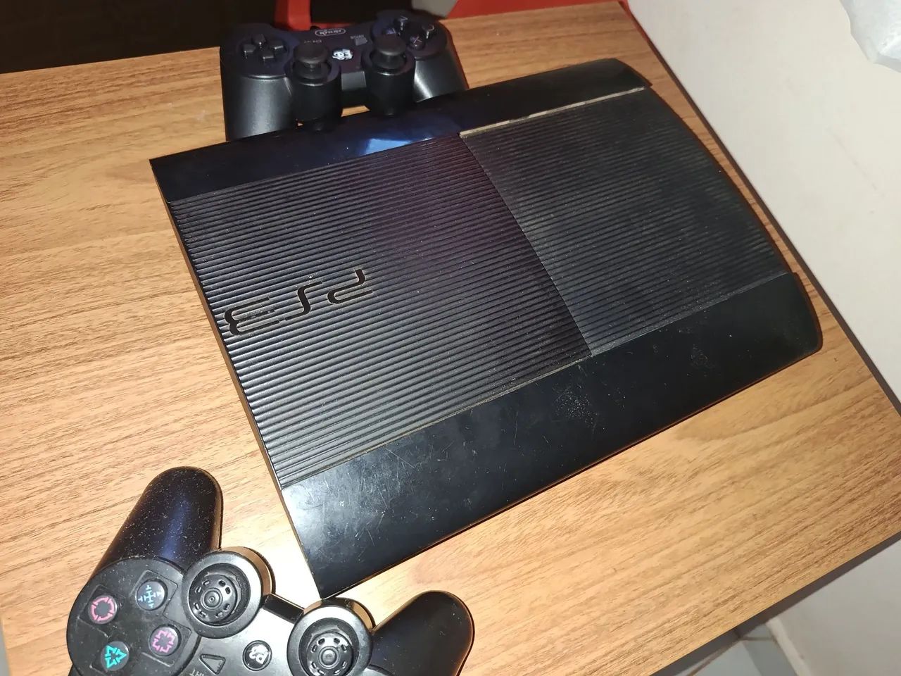 Playstation 3 Desbloqueado  - Foto 3