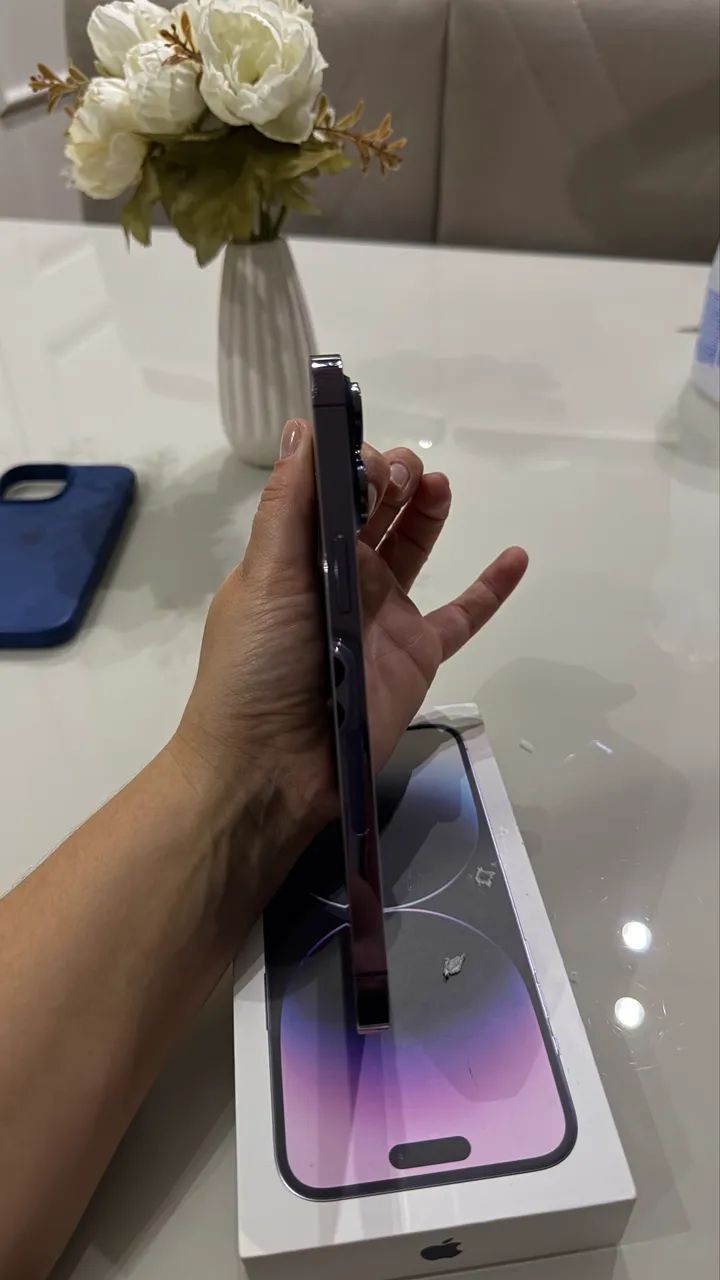 iPhone 14 Pro Max - Foto 5