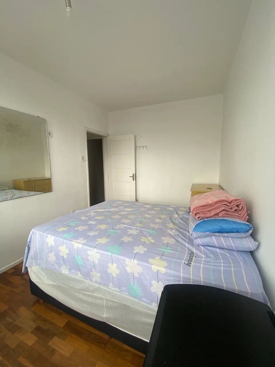 Quarto para alugar para mulheres 