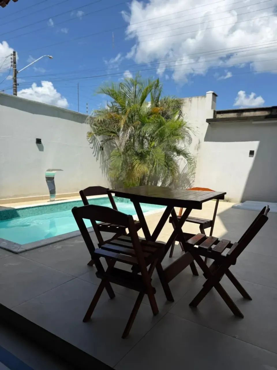 Imóvel para venda com 460 metros quadrados com 2 quartos em Nova Cidade - Boa Vista - RR - Foto 5